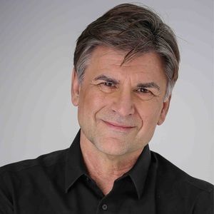 Meet your Posher, Mark